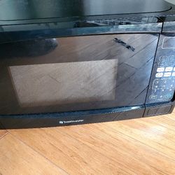 Mini Microwave 17" Toastmaster