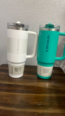 Stanley Tumbler 