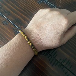 Bracelet Stone