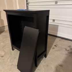 2 Tiers Self , 2 Ft In Width , 3 Feet In Height 