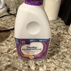 Similac Alimentum Liquid 