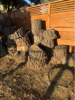 FREE FIREWOOD