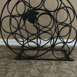 Wine Rack
