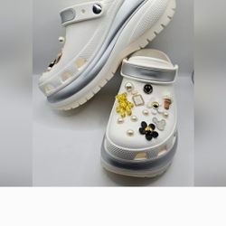 MEGA CROCS