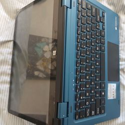 Gateway Laptop 
