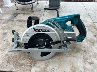 Makita Circular Saw bare Tool