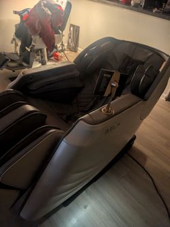 2026 relx Zero gravity  massage chair