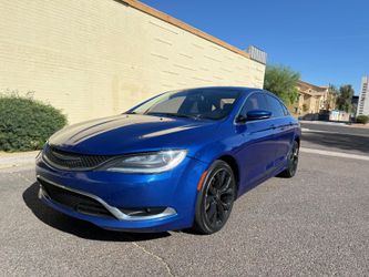 2016 CHRYSLER.200.C, LOW.MILES, CLEAN.AUTO-CHECK, GREAT.ON.GAS, COLD.AC, RUNS.GREAT, FINANCE AVAILABLE 🚘