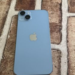 iPhone 14 Plus (128gb) Unlocked/ Liberado