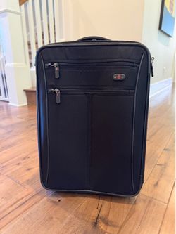 22” Suitcase