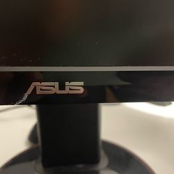Asus gaming monitor 144hz
