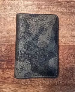 Mens Wallet