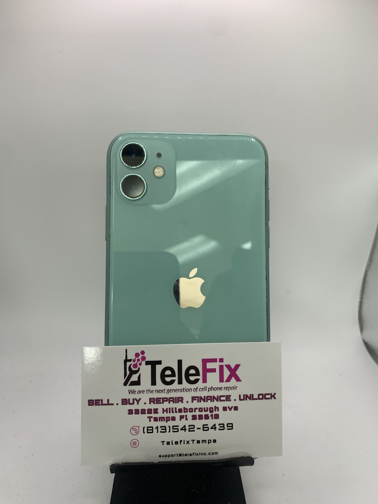 iPhone 11 ($50 Down)