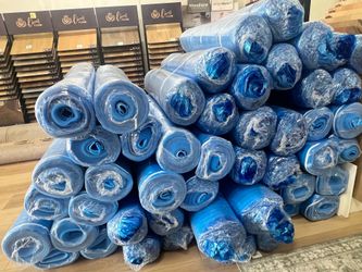 Laminate Underlayment 2mm 200 sqft per roll