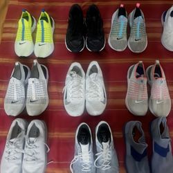 Nike Shoes Zella 