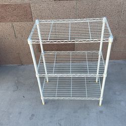 Shoe Rack 