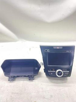 Radio Acura Original