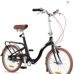 Citizen BARCELONA folding Bike