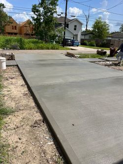Tool Concrete