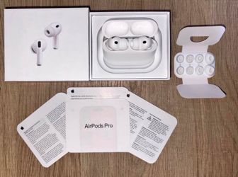 AirPods Pro 3