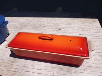 Le Creuset Pate Terrine 32