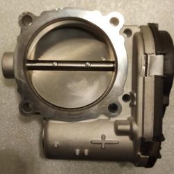 2013 To 2021 Dodge Throttle Body