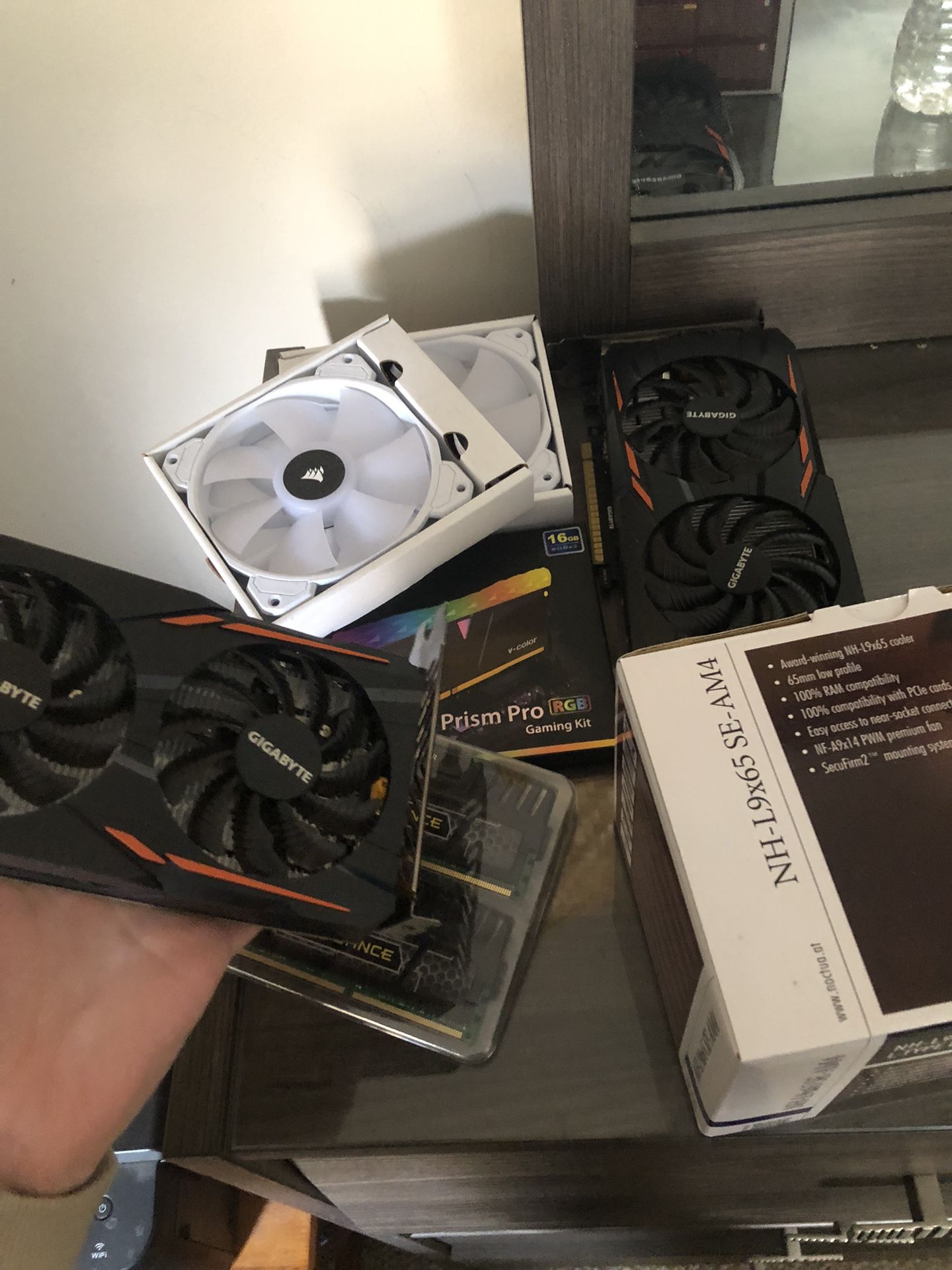 Computer Parts for Sale in South Attleboro, MA OfferUp