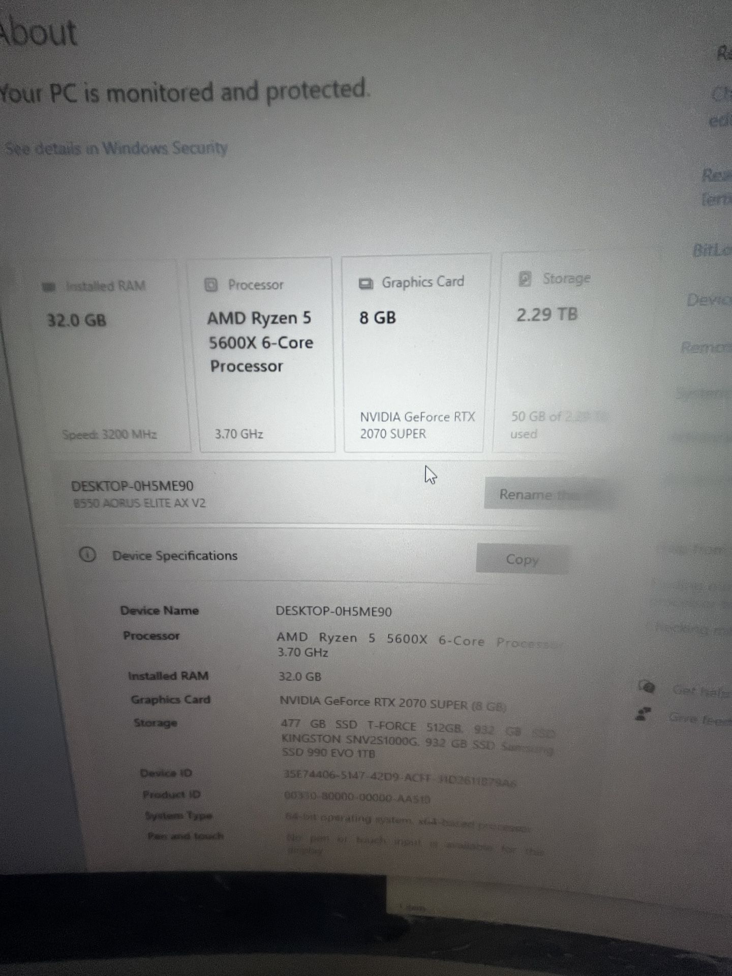 Affordable High-Performance Gaming and Productivity PC
