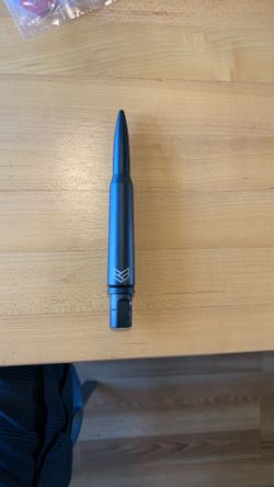Antenna for Chevy Trucks