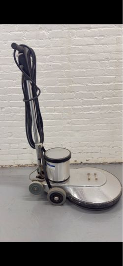 20 inch CleanFreak® Floor Burnisher & Polisher