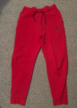 Nike tech pants