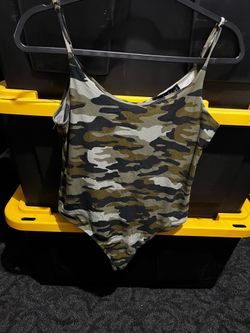army one piece