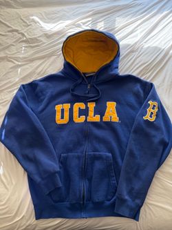 Ucla Bruins jacket