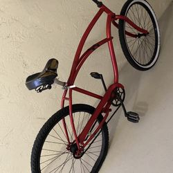 Beach Cruiser 