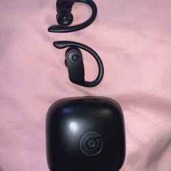 Beats Pro Black, 