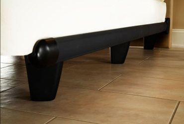 Queen bed frame