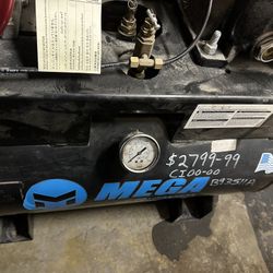 Brand New Air Compressor 