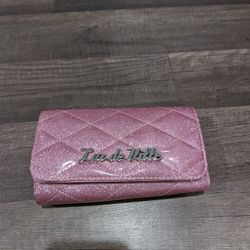 Women's wallet