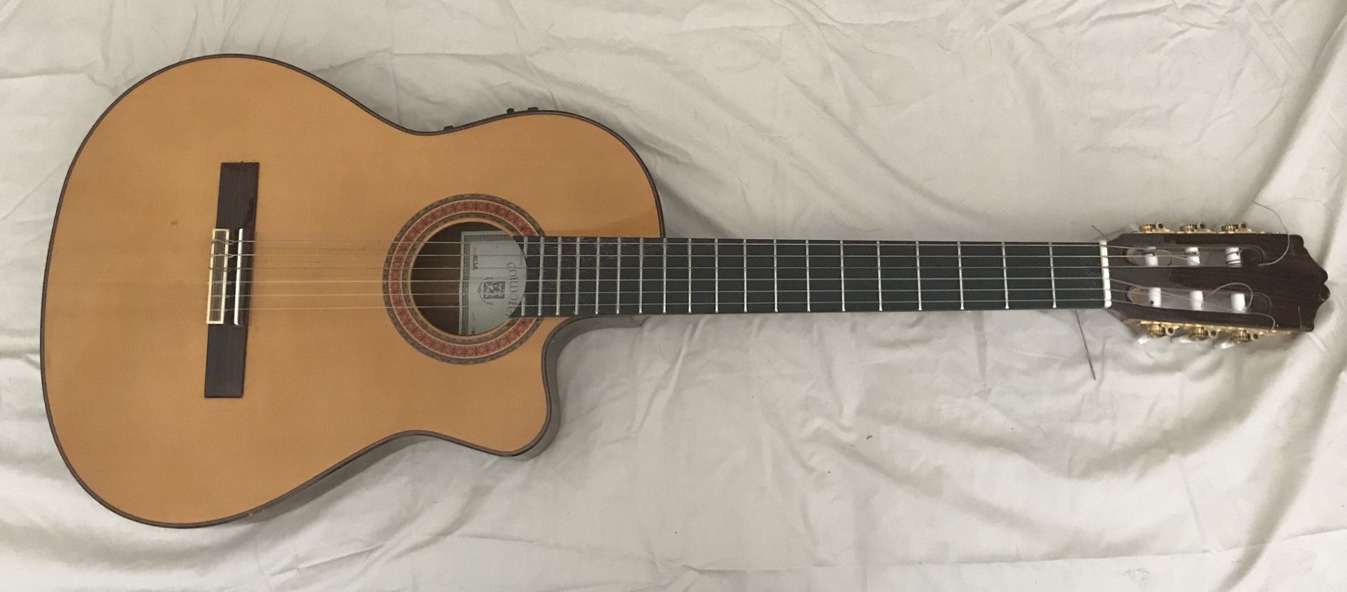 Córdoba RCWE Acoustic Electric Guitar