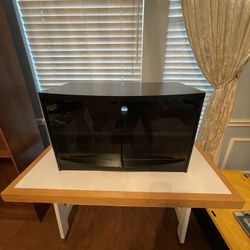 $50 For Entertainment Center Or TV Stand Or Media Storage