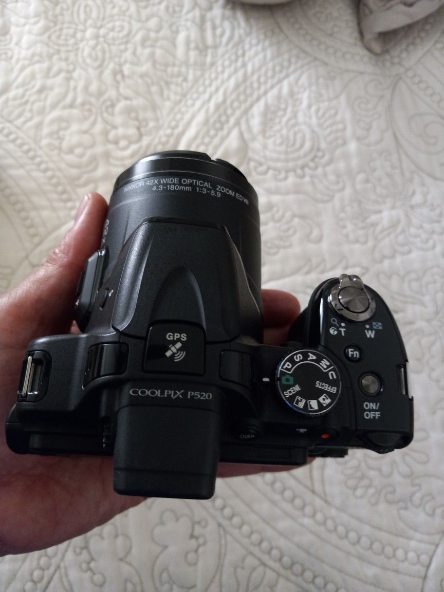 Nikon Camera