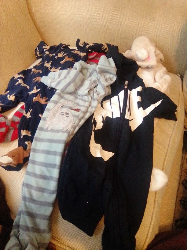 Baby 0-3-3-6m Baby Boy Clothes