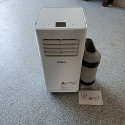 Portable Air Conditioner
