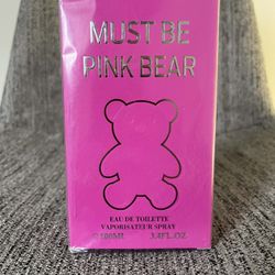 Cologne Perfume