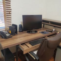 Desk Nice 