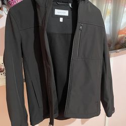 Calvin Klein Jacket Size Medium New No Tags $30