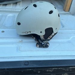 Pro-Tec Snow Helmet
