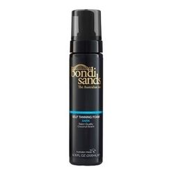 Bondi Sands Dark Tanning Foam And Self Tanning Applicator Mit