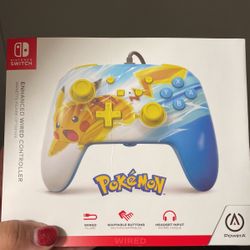 Nintendo Switch Controller