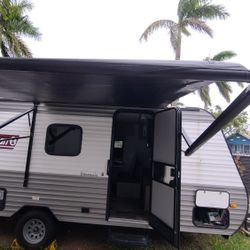 RV Coleman 2024 Negotiable